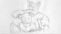 Wahh..! by SoluDoggy