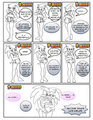 Embarazo de Sonic-ayame