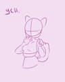 YCH - commissions open by Umee