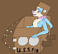 Figment Space Contest Entry