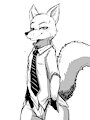 Nick Wilde