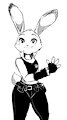 Judy Hopps