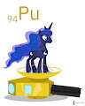 94, Plutonium