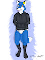 Anti Clothing Trend by Lore4697