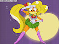 Coco Jam 5 30 - Sailor Senshi