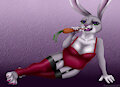 Thiccc Bunny