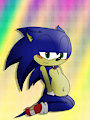 Hyde's Pet