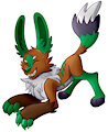 just a little critter