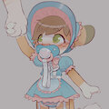 Dress Up by skidoo