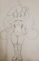 Character sheet test by DrBattlemage