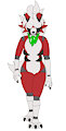The CyberRock [Moonlight's Evil Counterpart]