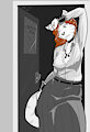 Li'l Bright in Here (sfw)