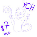 Flag YCH