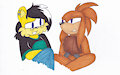 Couples three