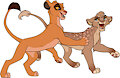Banter! by Kamau