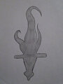 Random flame by BAWfriend