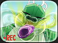 [C] Frog princess kissing tape