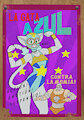 La Gata Azul