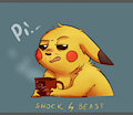 pi.. by ShockBeast