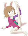 Commission: Marina Datillo (Arthur)