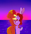 Closer(by DudeRabbit)
