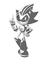 Metal Sonic Troopers by BlackFlash09