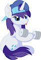 Rarity - Dumbbell