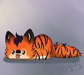 loaf 6 by wolfymewmew