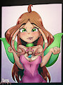 Flora`s airbags
