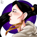 .: Momo Miura :. [Artfight]