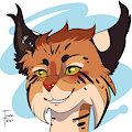 .: Gabriel :. [Artfight]