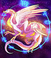 Zodiac Dragons - Virgo