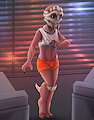 Commission - Hooters
