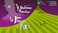 Arsene Lupine - The straw fescue