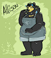 Allison ref