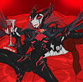 Grimm Fanart SFW Version