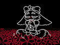 Flower Blood by HeatedPepper