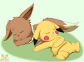 Sleeping time