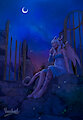Princess of ruins