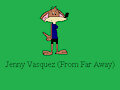 Jenny from Far Away