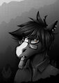 [Comm] Monochrome 1 by Najti