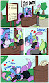 [C] Jenn's kiss booth