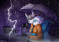 Song of Storms