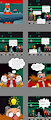 Cosmic adventures Vo1 page 3