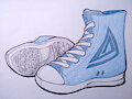 mmm shoe by MarshaxMarshmallow