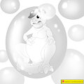 In my own little Bubble