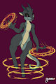 Kobold Warlock Powers