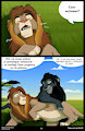 [Kooskia]The Blessing of a Pride [Polish by ReDoXX] p.16