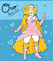Oro ref