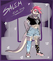 Salem Ref